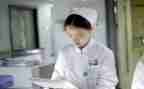 晋护士的述职报告6篇