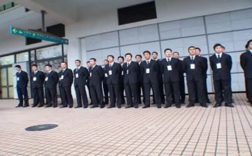 护卫队申请书5篇