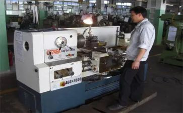 加工工作总结精选7篇