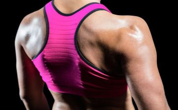 肩膀的优秀作文6篇