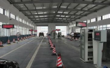 年环境监测工作总结7篇