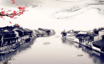 江南的水作文优质5篇