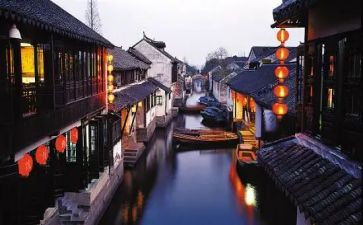 江南的水作文6篇