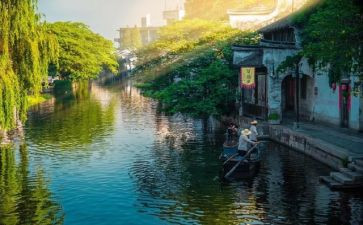 江南的水作文最新5篇