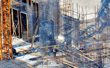 土建工作总结优质8篇