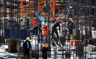 经建工作自查报告通用5篇
