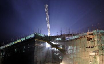 经建工作自查报告5篇