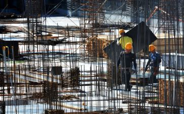土建工作总结范文5篇