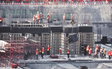 经建工作自查报告推荐5篇
