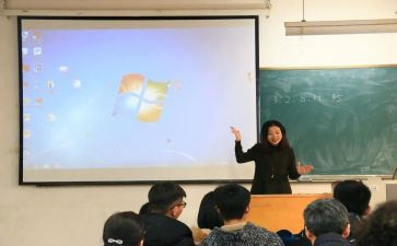 小讲师演讲稿7篇