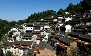 江西的作文精选6篇