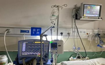 监护室护士年终总结8篇