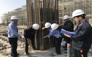 监理工程实习报告最新5篇