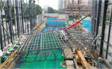 校园文化建设的心得体会6篇