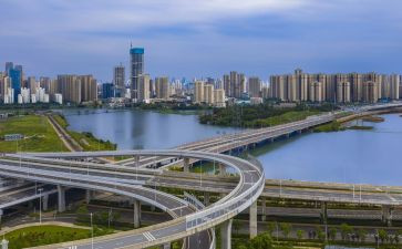 社区建设调研报告5篇