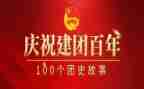 庆祝建团100周年心得体会6篇