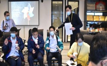 教师见习心得体会5篇