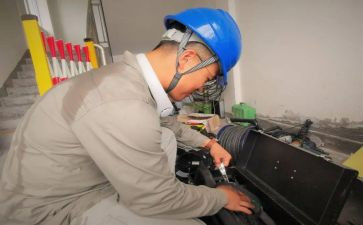 检修工工作总结最新5篇