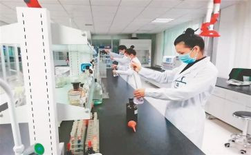 大医学检验专业自我鉴定7篇