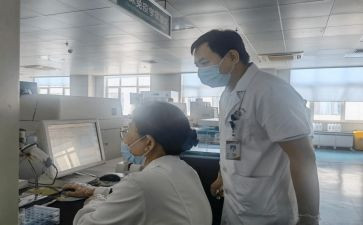 搞检验的工作总结7篇