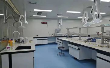医院检验室工作总结精选5篇