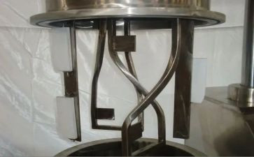 2024年搅拌站工作总结参考5篇