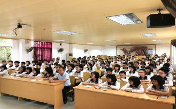 下学期政教处工作计划6篇