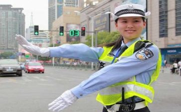 2024交警述职报告6篇
