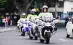 2023交警个人工作总结范文6篇