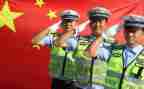 交警大工作计划6篇