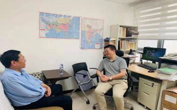 参观交流心得体会范文8篇