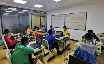 教培训总结个人总结参考8篇