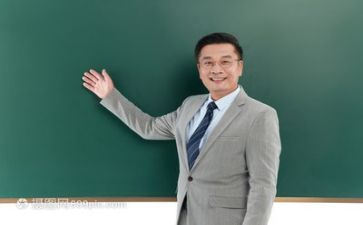 生物教师心得体会7篇