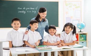 2024年教师述职个人报告总结参考7篇