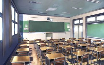 会飞的教室读后感最新5篇