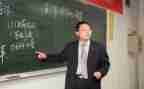 教师年终述职报告最新5篇