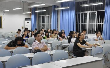 教师实习队工作总结通用7篇
