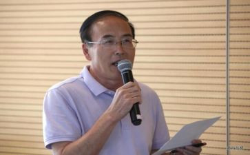 2024听教授讲座的心得体会8篇