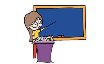 教学合同6篇