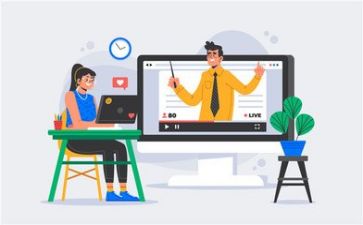 网络教学计划6篇