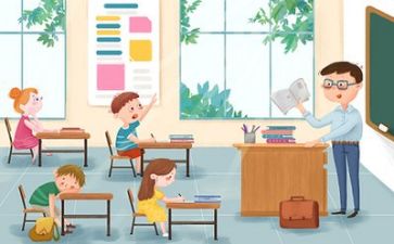 11-20的数教学反思7篇