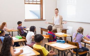 教学处培训心得7篇