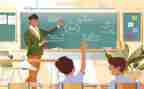 教学工作年度个人总结5篇