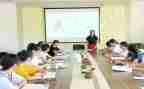 幼儿教职工安全培训计划7篇