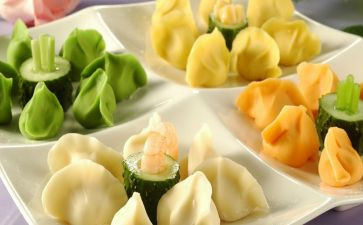 饺子里的文化作文6篇