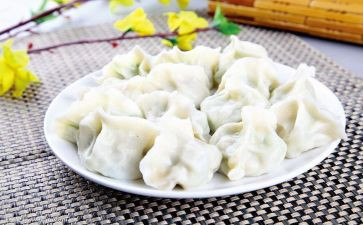 春节的饺子作文8篇