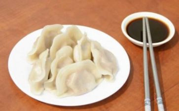 春节的饺子作文最新6篇