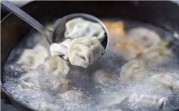 饺子幼儿园教案5篇