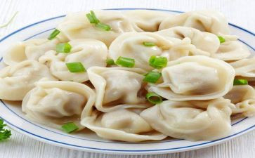 2023捏饺子的心得体会6篇
