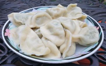 春节的饺子作文参考8篇
